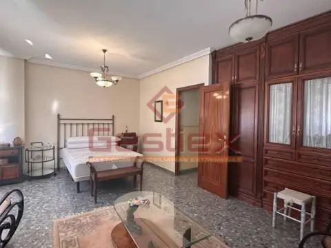Chalet en Almendralejo