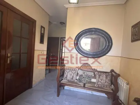 Chalet en Almendralejo