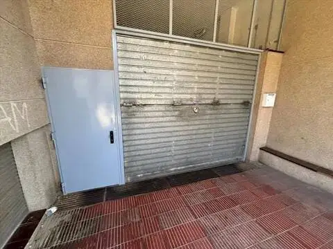 Garaje en Carrer de Casp