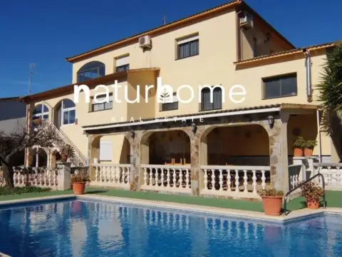 Chalet en Roda de Berà