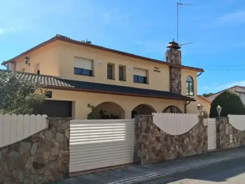 Chalet en Roda de Berà