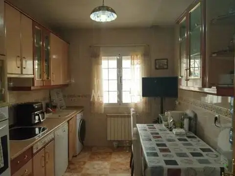 Casa en Carranque