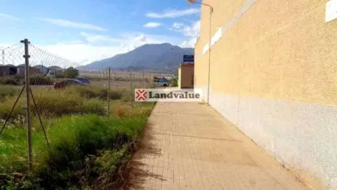 Terreno en Bulevar de El Ejido