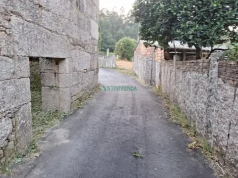 Casa rústica en Salvaterra de Miño