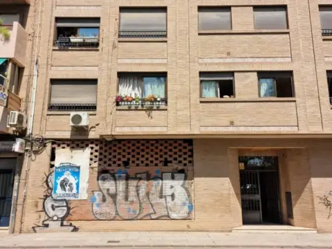 Local comercial en Puente Tocinos