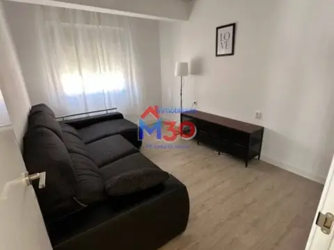 Piso en La Charca