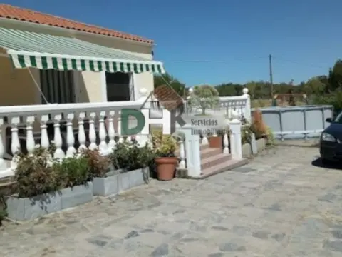 Casa en Casar de Cáceres