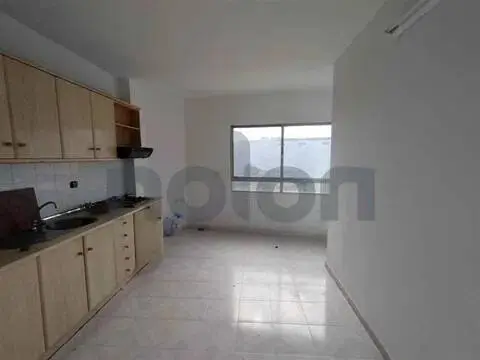 Piso en La Barrera