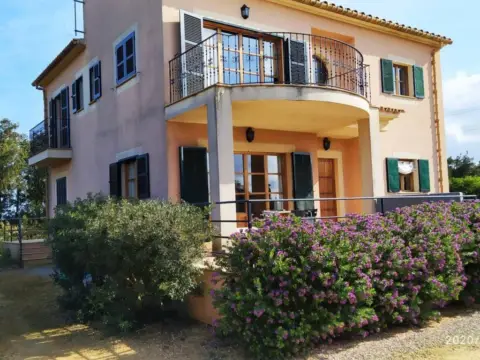 Casa rústica en Sa Pobla