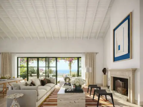 Chalet en Casares