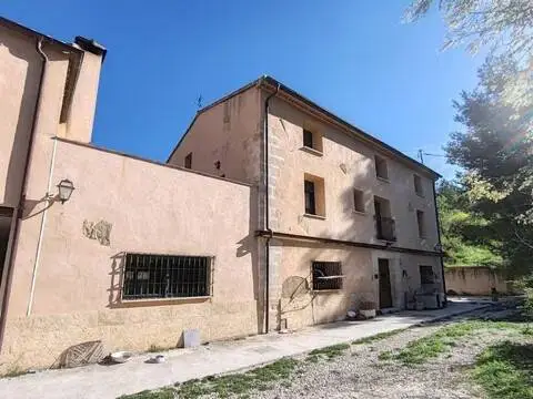 Casa rústica en Centro-Zona Alta
