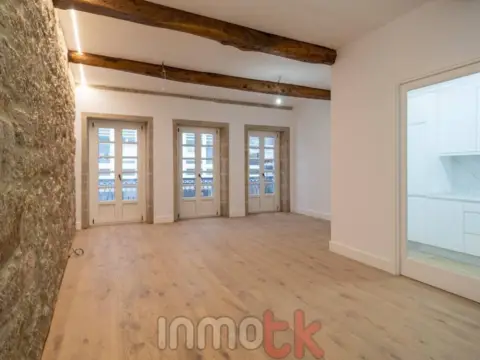 Piso en Cidade Vella-Atochas-Pescadería