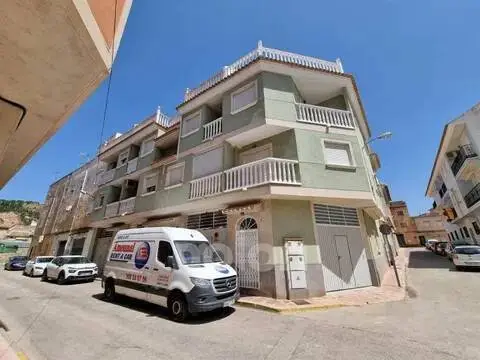 Casa adosada en Pliego