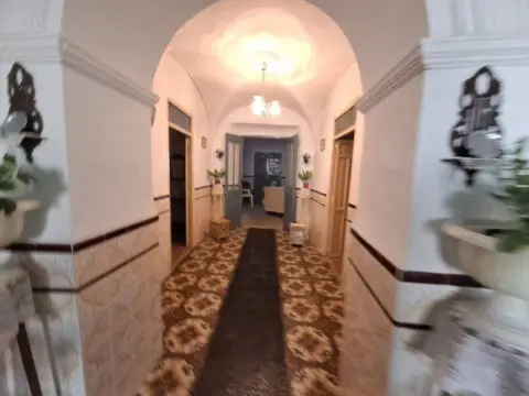 Casa en Zalamea de La Serena