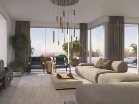 Dúplex en Marbella
