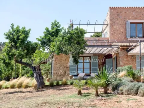 Casa en Santa Maria del Camí