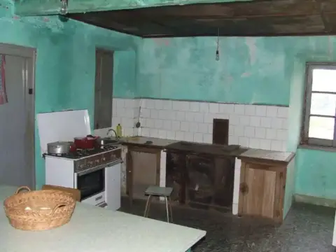 Chalet en Navia