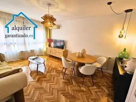 Piso en Zona Noreste
