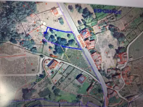Terreno en Ourense Capital
