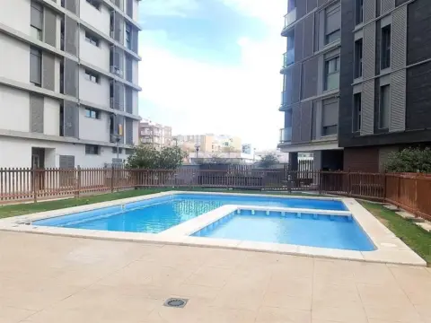 Piso en Quart de Poblet