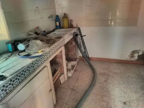 Casa rústica en calle San Pablo de Buceite, 450