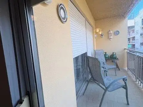 Piso en Centro
