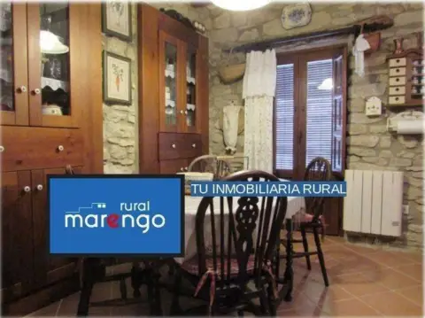 Chalet en Ares del Maestrat