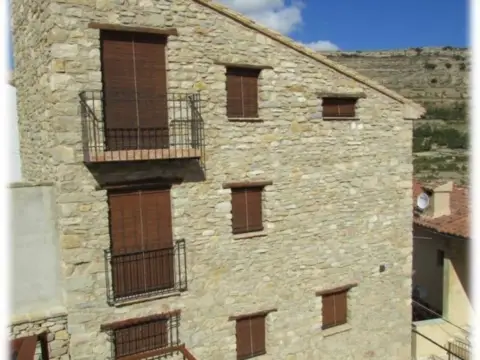 Chalet en Ares del Maestrat
