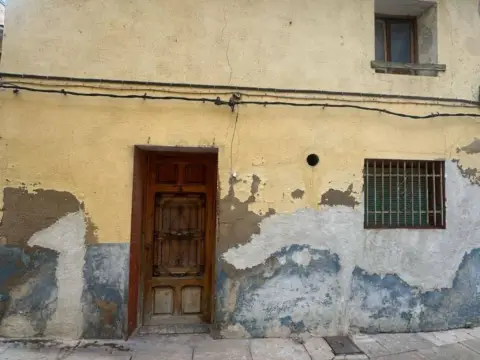 Casa en Avenida de Ronda Rodat