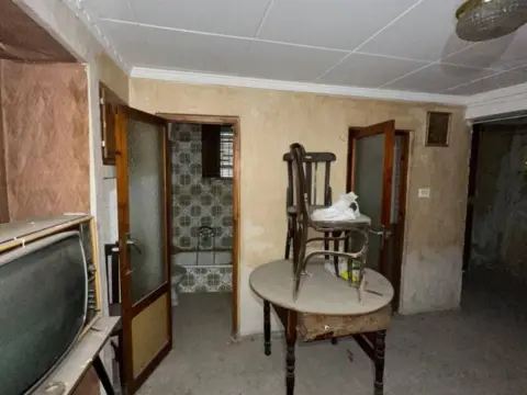 Casa en Avenida de Ronda Rodat