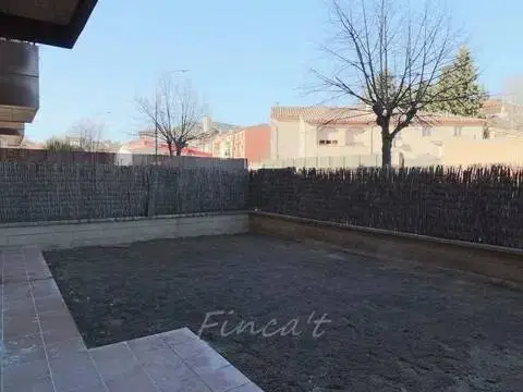 Piso en calle calle de Castelltercol, 3