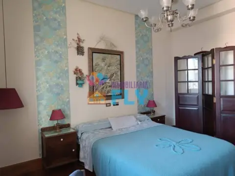 Habitación en Centro