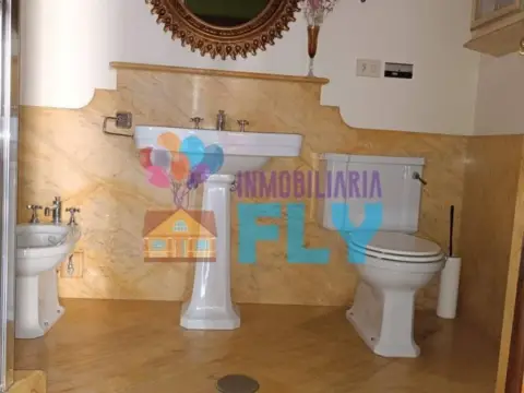 Habitación en Centro