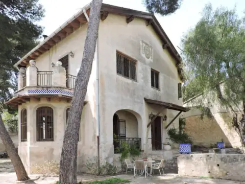 Casa en Godella