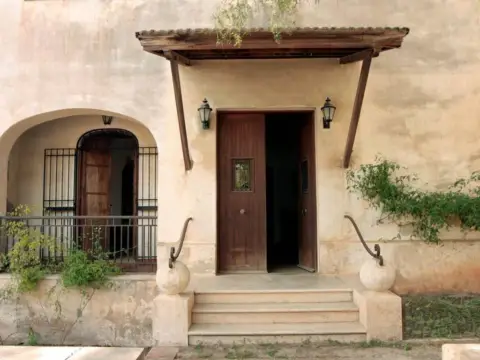 Casa en Godella