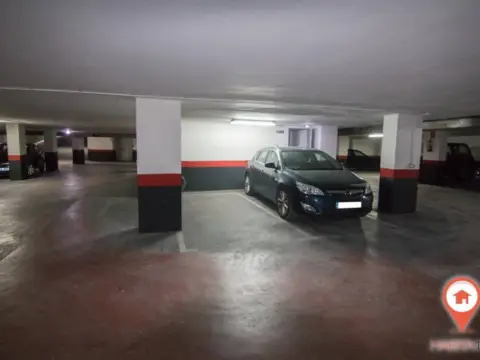 Garaje en Centro