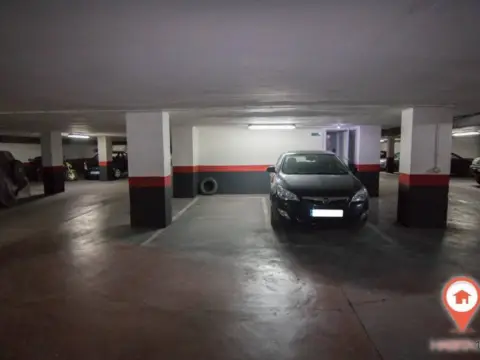 Garaje en Centro