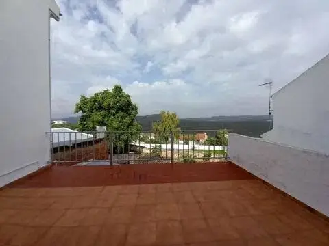 Casa adosada en Alcaudete