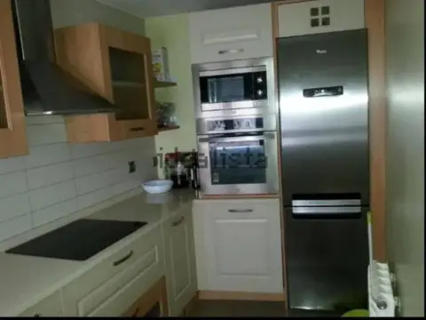 Piso en calle de la Zapatería