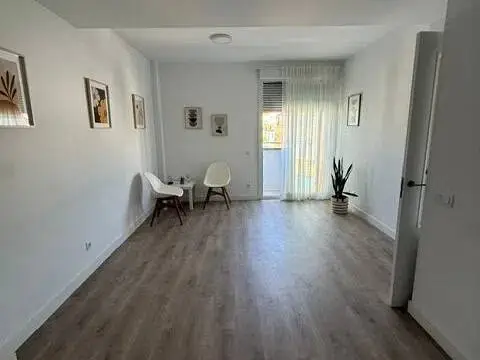 Piso en Santa Eufemia