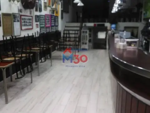 Local comercial en Plaza Vega-San Pedro de Cardeña