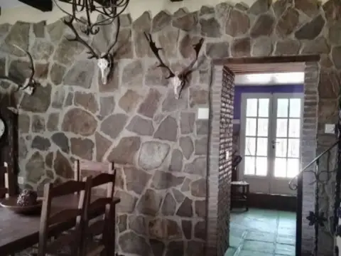 Casa rústica en Jimena de la Frontera
