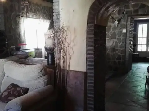 Casa rústica en Jimena de la Frontera