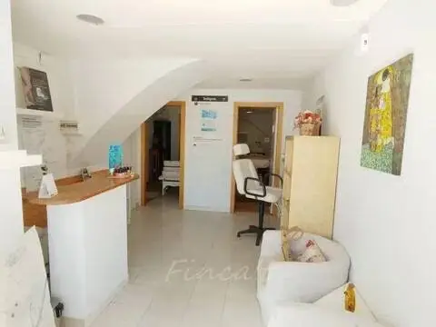 Local comercial en Carrer del Remei
