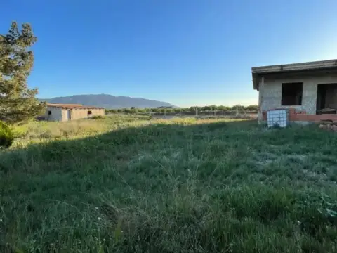Terreno en Murcia Capital