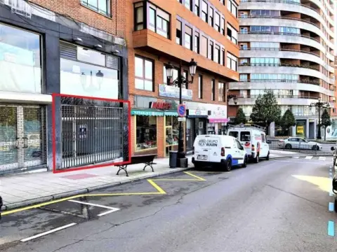 Local comercial en Centro