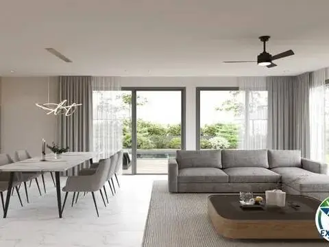 Chalet en Carrer de Huelva