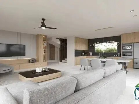 Chalet en Carrer de Huelva