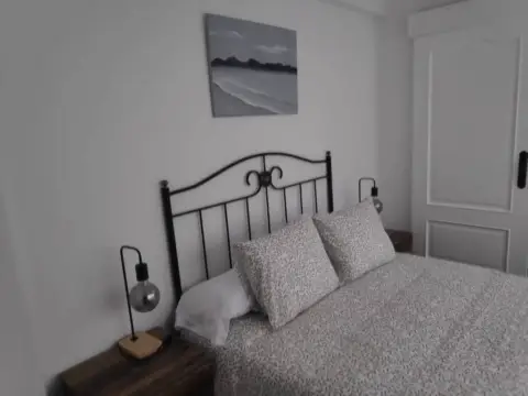 Piso en calle de Coruña