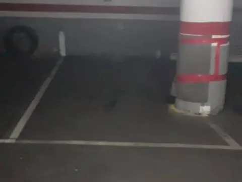 Garaje en La Torrassa